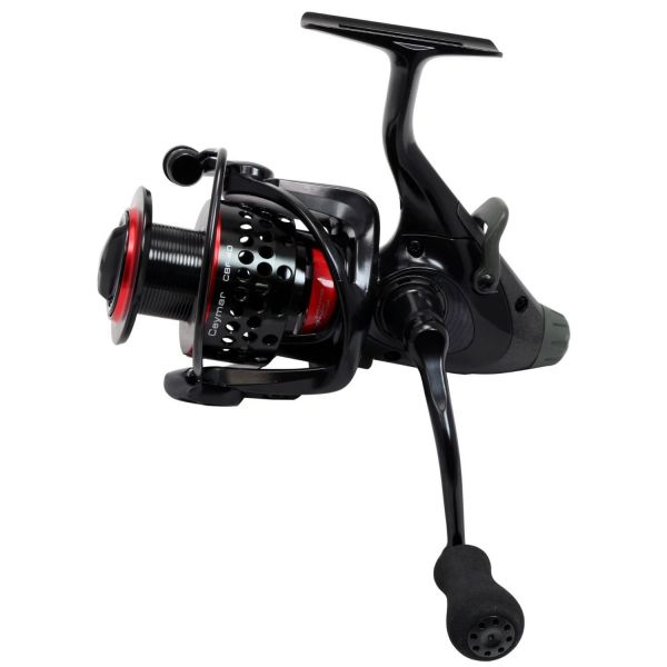 Okuma CBF-1000 Ceymar Micro Baitfeeder Spinning Reel