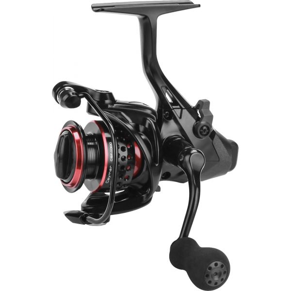 Okuma CBF-3000 Ceymar Baitfeeder Spinning Reel