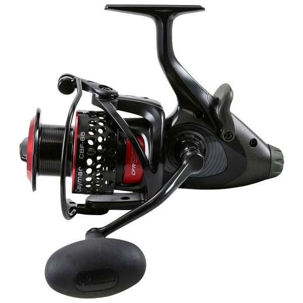 Okuma CBF-55 Ceymar Baitfeeder Spinning Reel