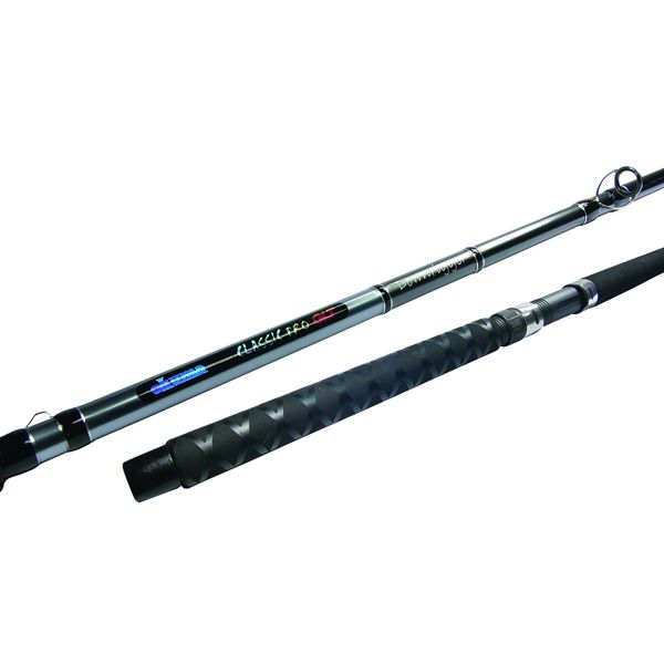 Okuma CCF-C-802MH+ Classic Pro GLT Catfish Casting Rod