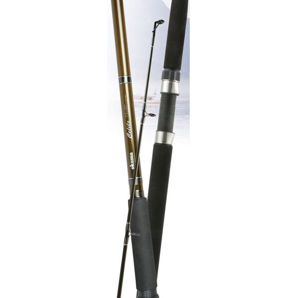 Okuma CE-C-802UL Celilo Specialty Rod