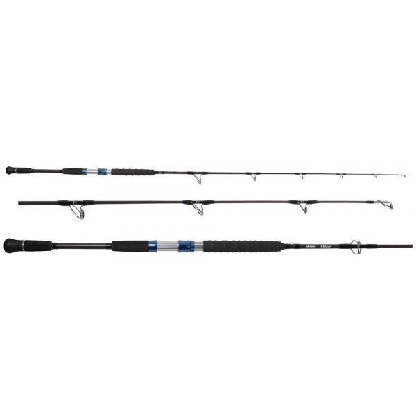 Okuma Cedros A Series Spinning Rod