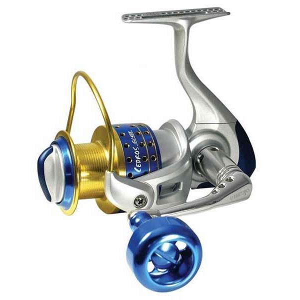 Okuma Cedros Spinning Reels - Old Models