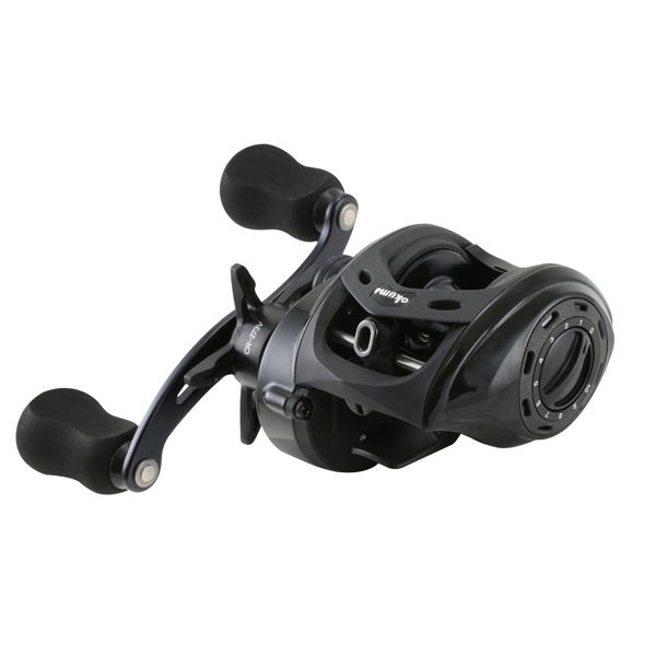 Okuma Cerros Low Profile Reels