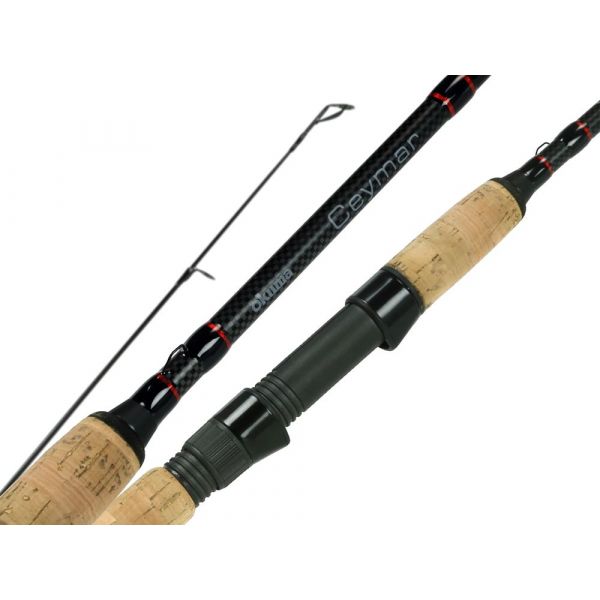 Okuma Ceymar Inshore Spinning Rods