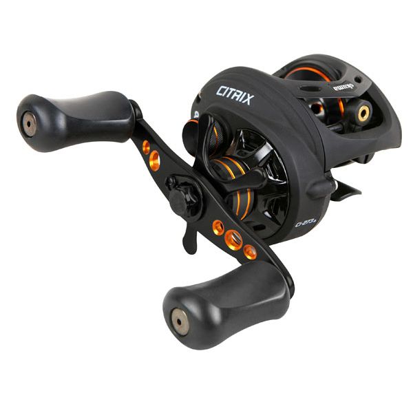 Okuma Ci273a Citrix A Low Profile Reel