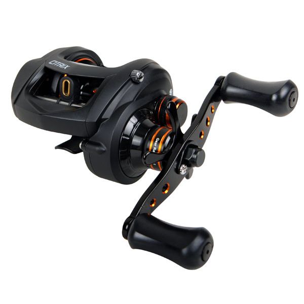 Okuma Ci-364LXa Citrix A Low Profile Reel 350 Size