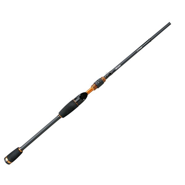 Okuma CIT-S-664ML Citrix Graphite Travel Rod