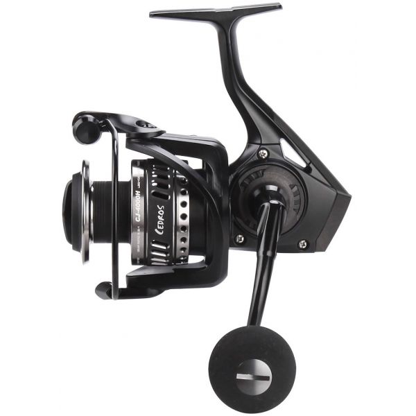 Okuma CJ-4000H Cedros Spinning Reel