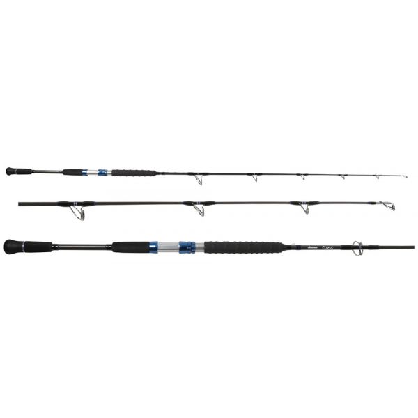 Okuma CJ-S-601MA Cedros A Series Spinning Rod