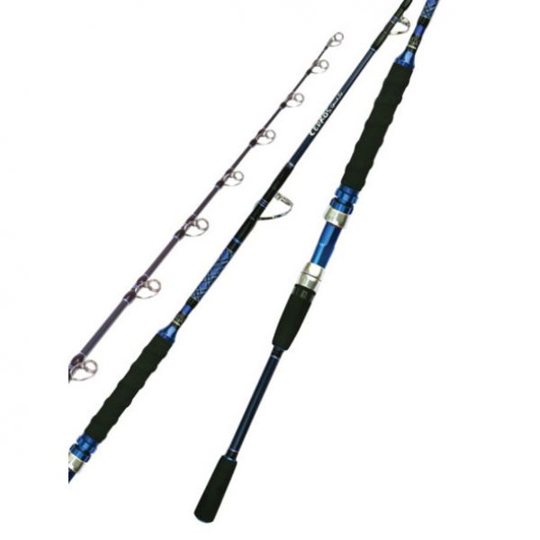 Okuma CJ-S-601XH Cedros Jigging Spinning Rod