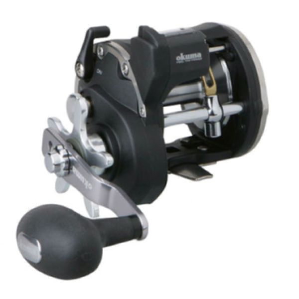 Okuma Convector High Speed Reels