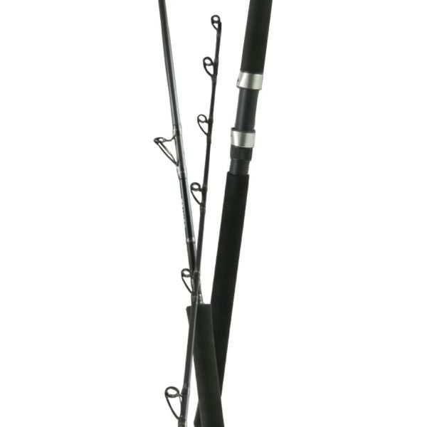 Okuma Cortez A-Series Rods