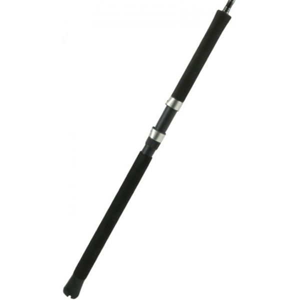 Okuma Cortez CZ-C-661Ma Casting Rod - 6 ft. 6 in.