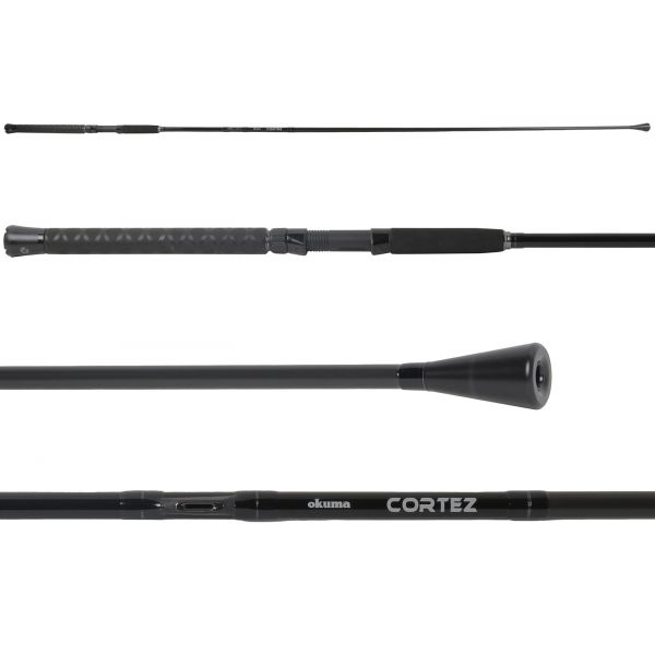 Okuma Cortez SBK Sabiki Rods