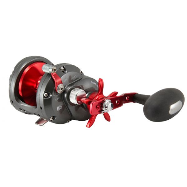 Okuma Cortez Star Drag Reels