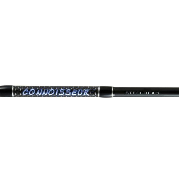 Okuma CQ-S-1102LA Connoisseur A Series Steelhead Rod