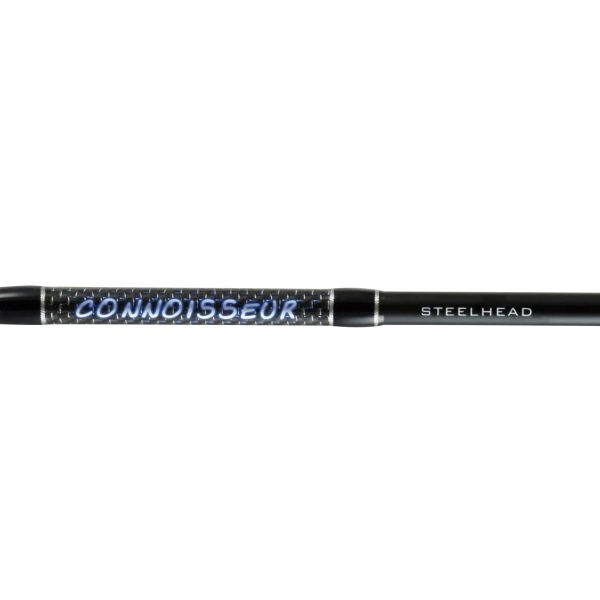 Okuma CQ-S-902LA Connoisseur A Series Steelhead Rod