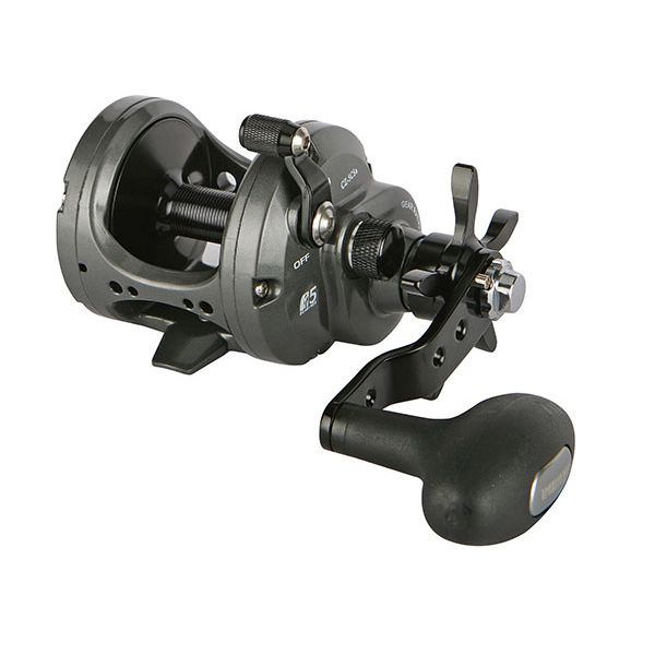 Okuma CZ-5CSA Cortez Star Drag Reel