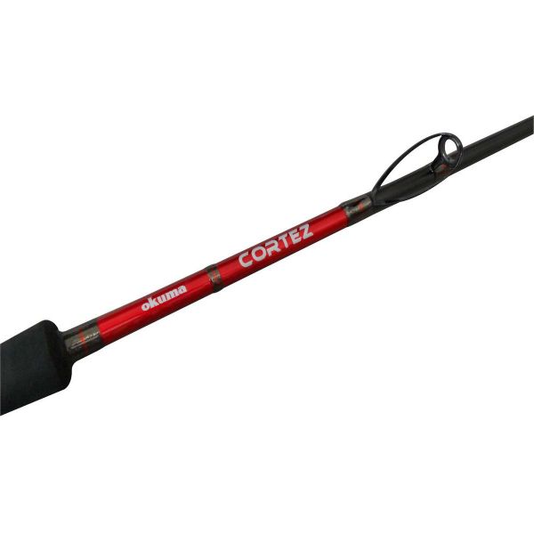 Okuma CZ-C-561M-HDa Cortez Conventional Rod