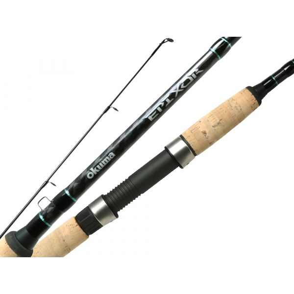 Okuma EPI-S-701H Epixor Inshore Spinning Rod