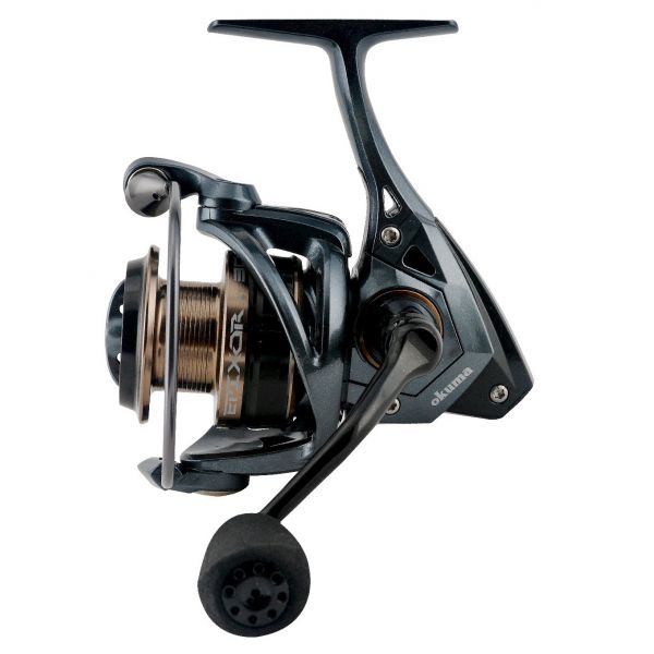 Okuma Epixor XT High-Speed Spinning Reels