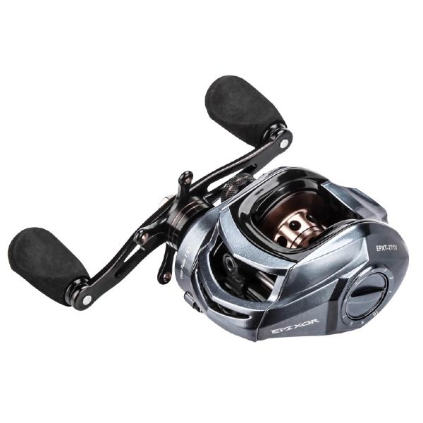 Okuma EPXT-271V Epixor Baitcasting Reel