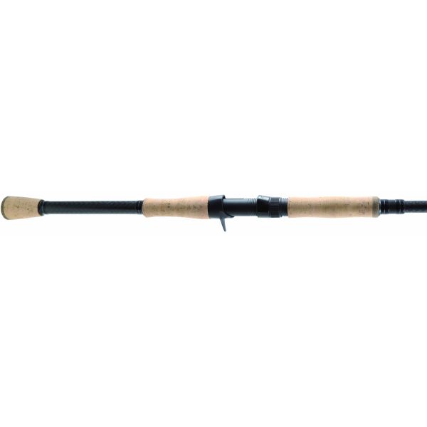 Okuma EVx-C-761H-Tb EVx ''B'' Series Musky Casting Rod - 7 ft. 6 in.