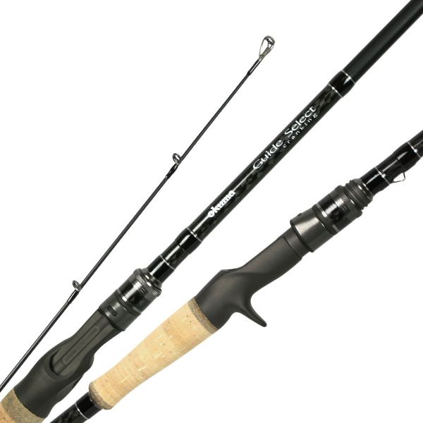 Okuma GS-C-701M Guide Select Cranking Rod - 7 ft.