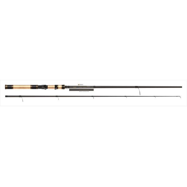 Okuma GSP-S-761L Guide Select Pro Trout Spinning Rod