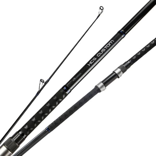 Okuma Hawaiian Custom Surf Rods