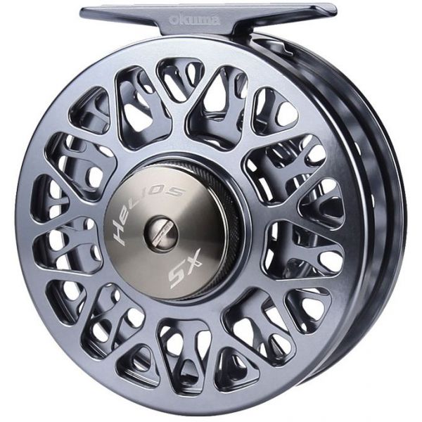 Okuma Helios SX Fly Reels