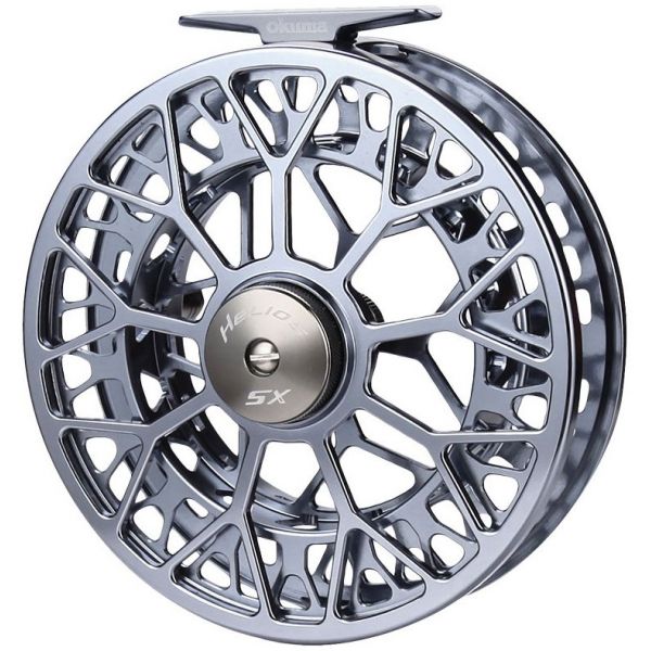 Okuma HSX-10/11 Helios SX Fly Reel