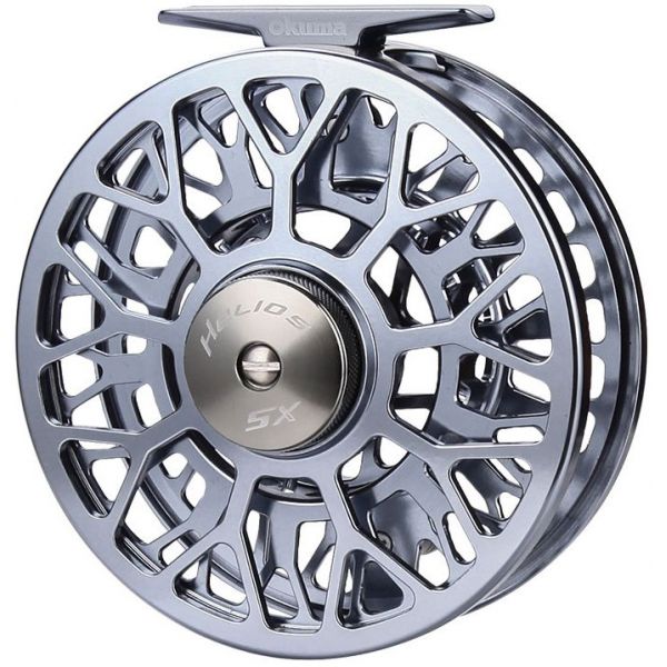 Okuma HSX-7/8 Helios SX Fly Reel