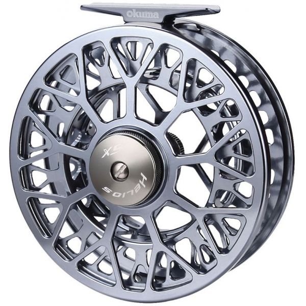 Okuma HSX-8/9 Helios SX Fly Reel