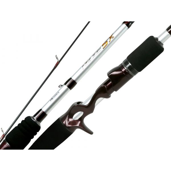 Okuma HSX-C-731MH Helios SX Casting Rod