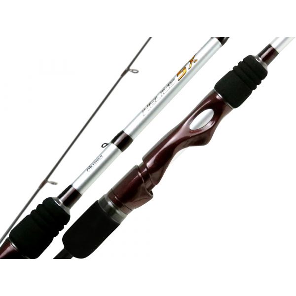 Okuma HSX-S-721L Helios SX Spinning Rod