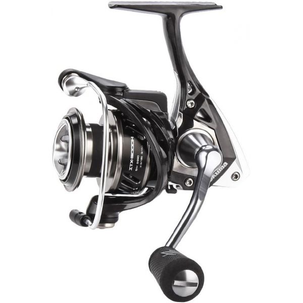 Okuma ITX-1000H Carbon Spinning Reel