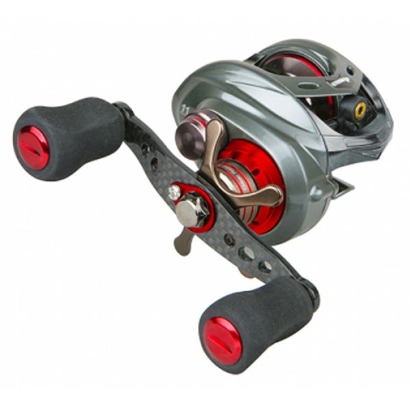 Okuma KDR-273VLX Komodo Low Profile Reel