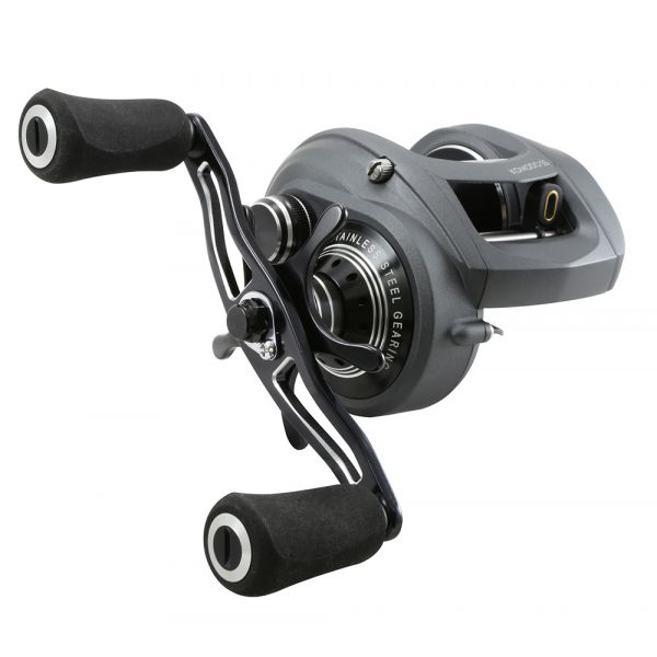 Okuma KDS-364 Komodo SS Low Profile Baitcasting Reel