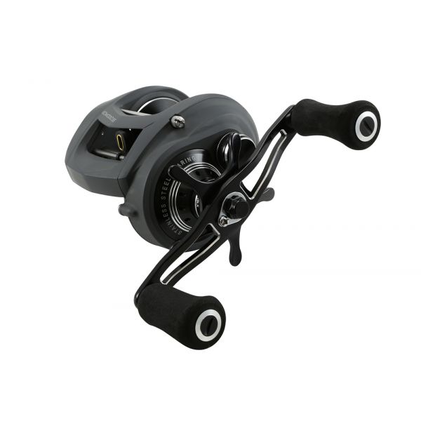 Okuma KDS-364LX Komodo SS Low Profile Baitcasting Reel