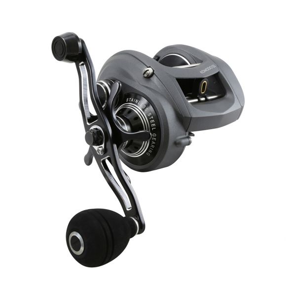 Okuma KDS-364P Komodo SS Low Profile Baitcasting Reel