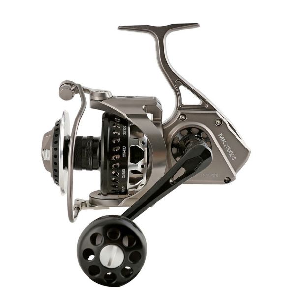 Okuma Makaira Spinning Reels