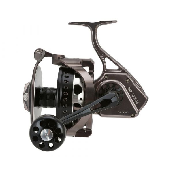 Okuma MK-30000LS Makaira Spinning Reel