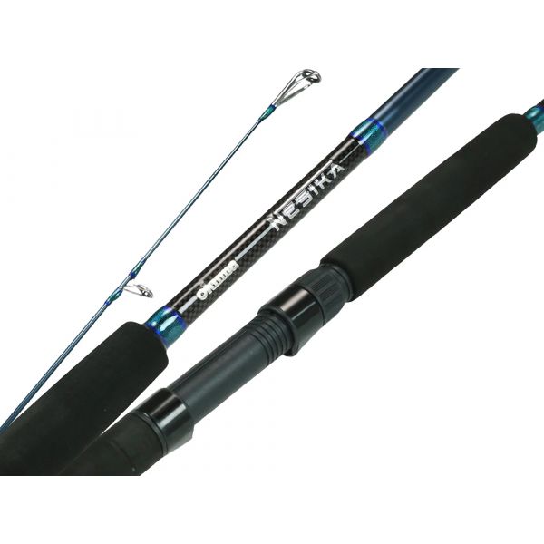 Okuma Nesika Surf Rods