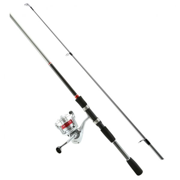 Okuma Nitryx Spinning Combos