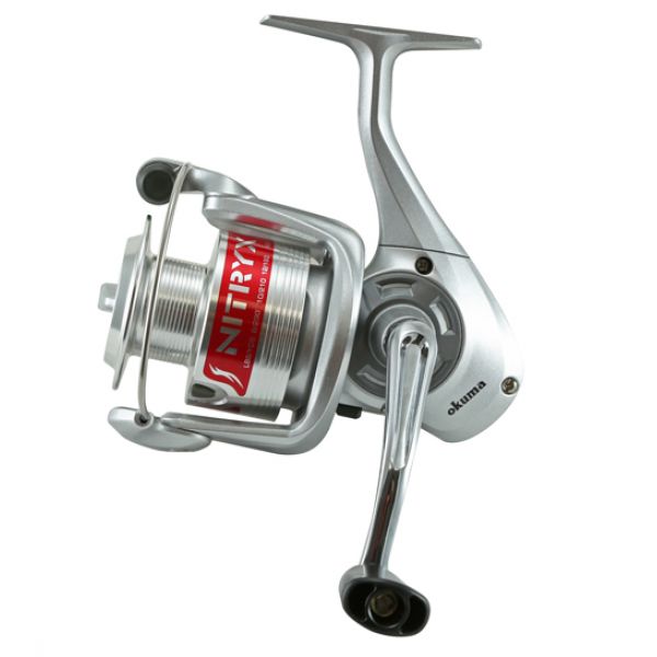 Okuma Nitryx Spinning Reels