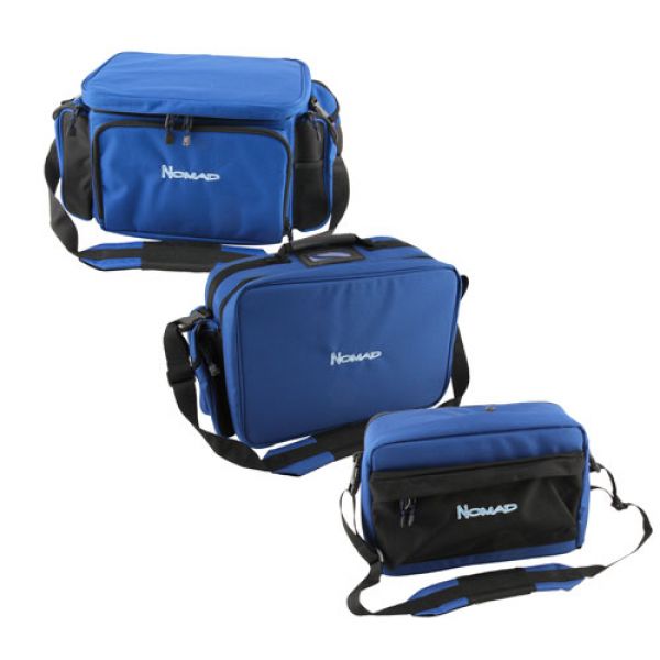 Okuma Nomad Reel Bags