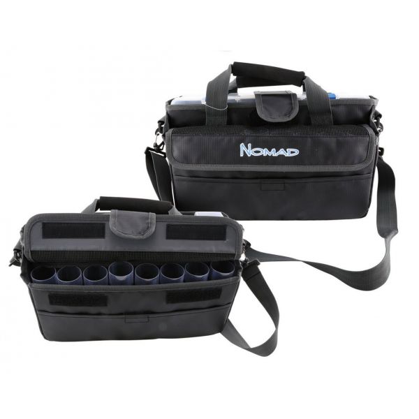 Okuma Nomad Technical Tackle Bags