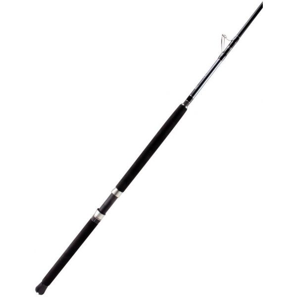 Okuma Nomad Xpress Travel Rods